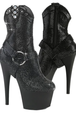 Pleaser ADORE-1029RS Boots