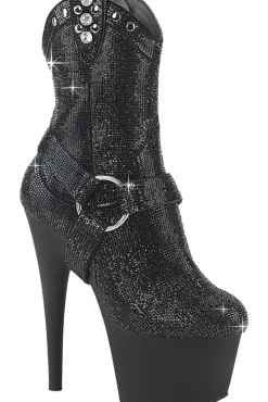 Pleaser ADORE-1029RS Boots