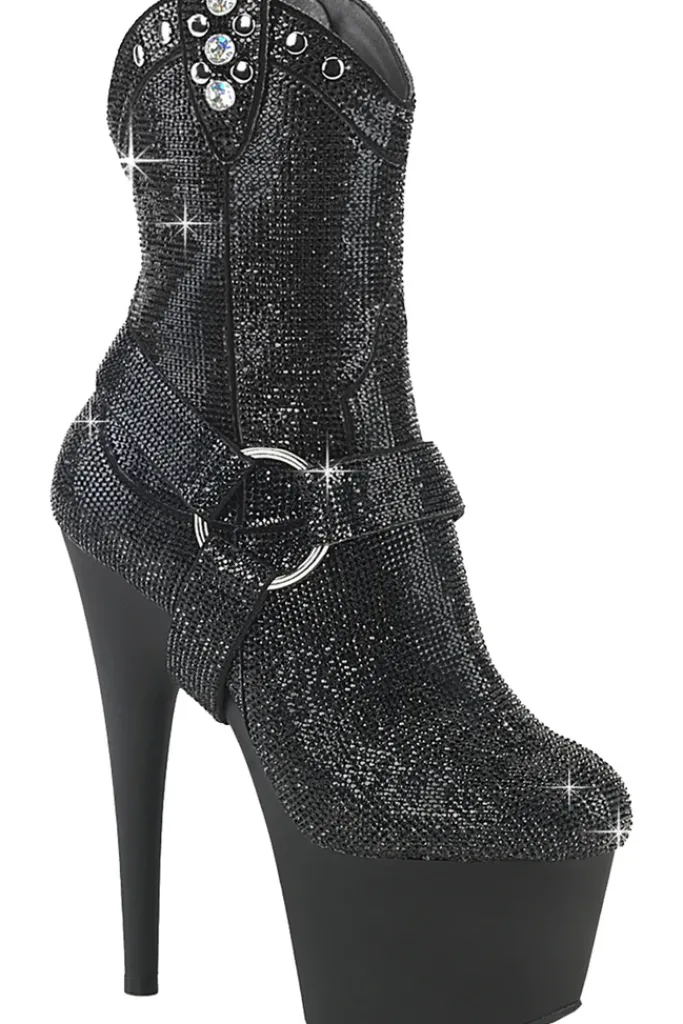 Pleaser ADORE-1029RS Boots