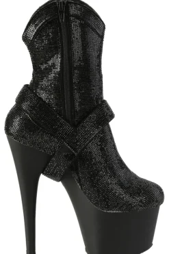 Pleaser ADORE-1029RS Boots