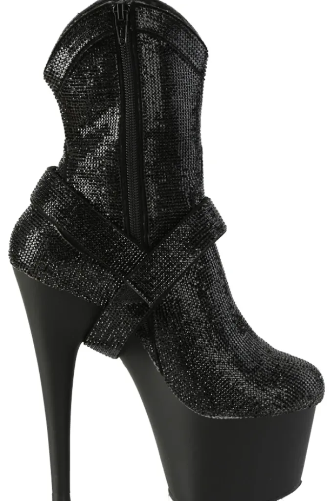 Pleaser ADORE-1029RS Boots