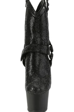 Pleaser ADORE-1029RS Boots