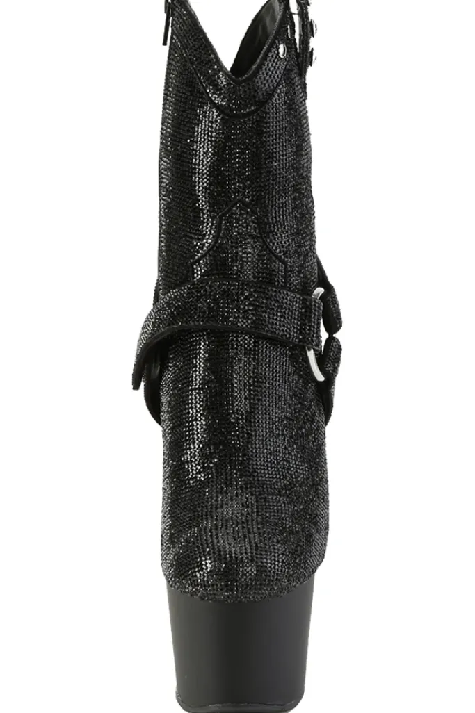 Pleaser ADORE-1029RS Boots