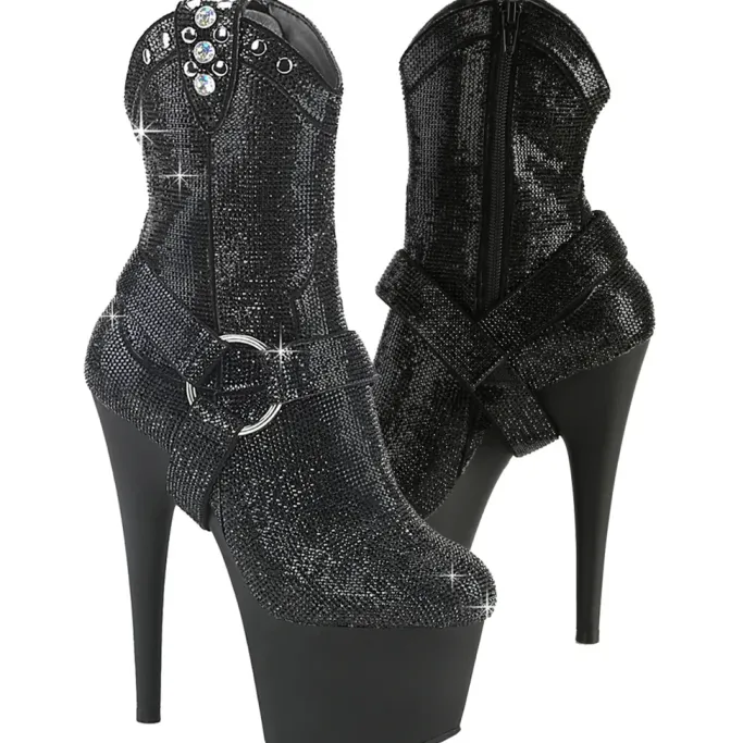 Pleaser ADORE-1029RS Boots