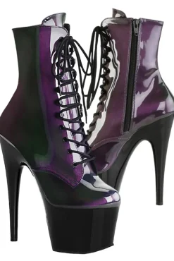 Pleaser ADORE-1020SHG Purple