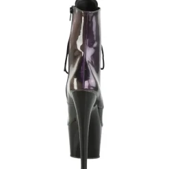 Pleaser ADORE-1020SHG Purple
