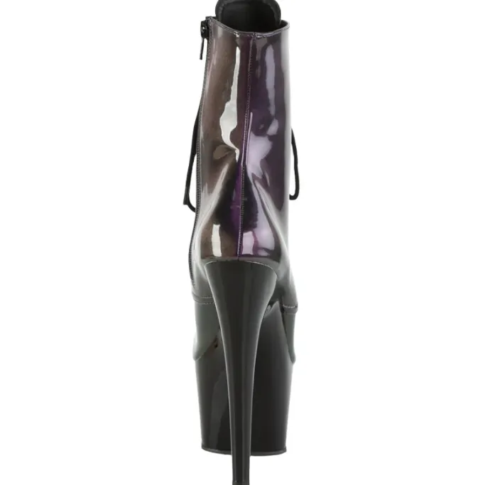 Pleaser ADORE-1020SHG Purple