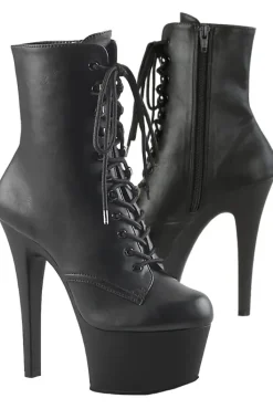 Pleaser ASPIRE-1020 Boots