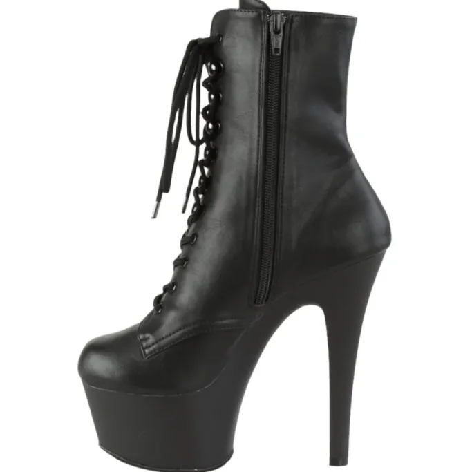 Pleaser ASPIRE-1020 Boots