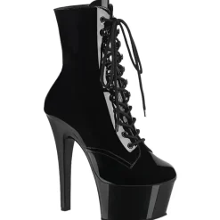 Pleaser ASPIRE-1020 Boots Patent