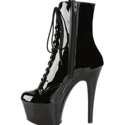 Pleaser ASPIRE-1020 Boots Patent
