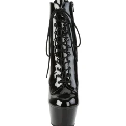 Pleaser ASPIRE-1020 Boots Patent