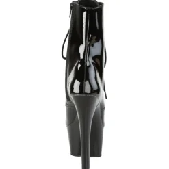Pleaser ASPIRE-1020 Boots Patent