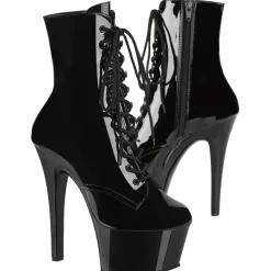 Pleaser ASPIRE-1020 Boots Patent