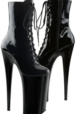Pleaser BEYOND-1020 Boots Patent