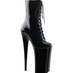 Pleaser BEYOND-1020 Boots Patent