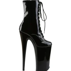 Pleaser BEYOND-1020 Boots Patent