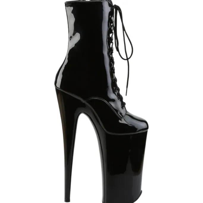 Pleaser BEYOND-1020 Boots Patent