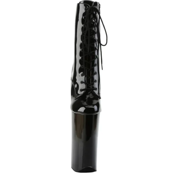 Pleaser BEYOND-1020 Boots Patent