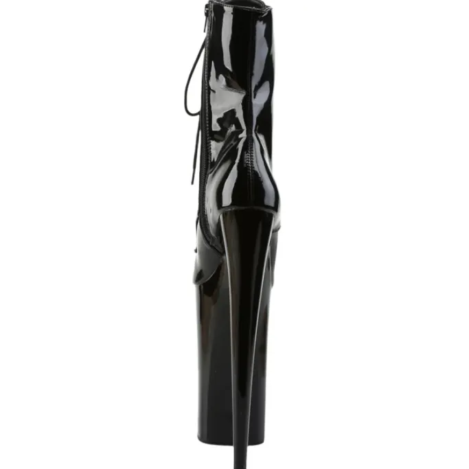 Pleaser BEYOND-1020 Boots Patent