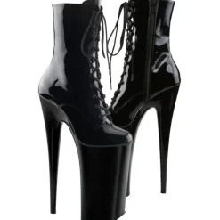 Pleaser BEYOND-1020 Boots Patent