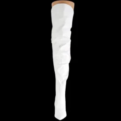 Pleaser CLASSIQUE 3011 Boots White