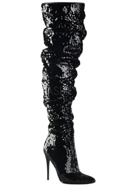 Pleaser COURTLY 3011 Boots