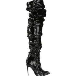 Pleaser COURTLY 3011 Boots