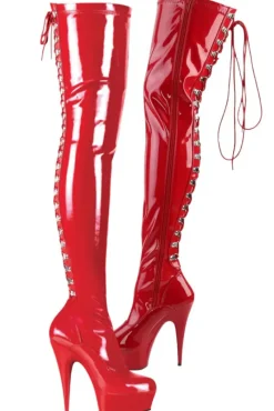 Pleaser DELIGHT-3063 Boots