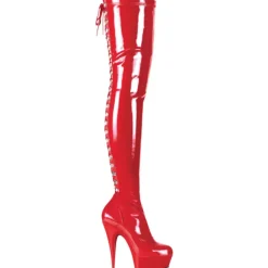 Pleaser DELIGHT-3063 Boots