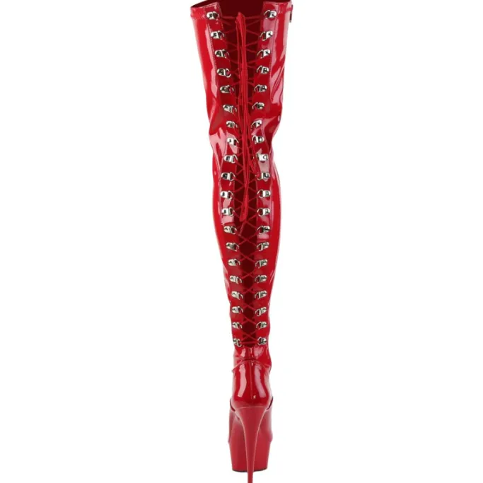 Pleaser DELIGHT-3063 Boots