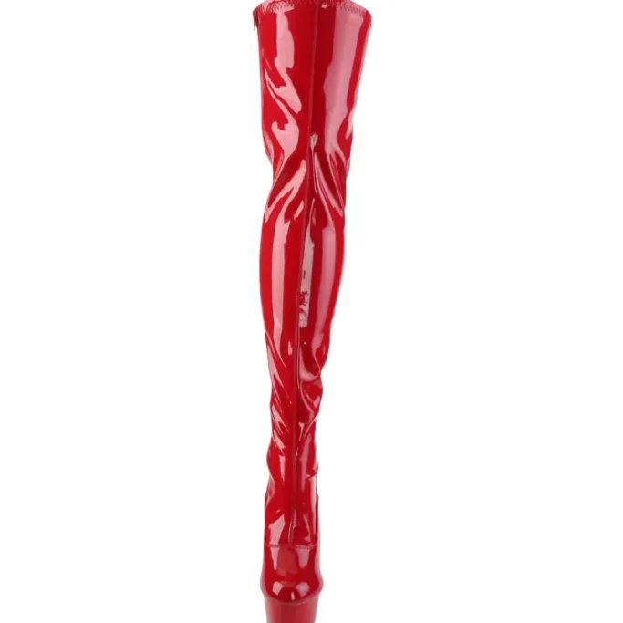 Pleaser DELIGHT-3063 Boots