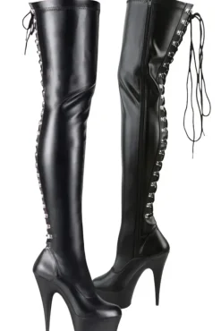 Pleaser DELIGHT-3063 Boots