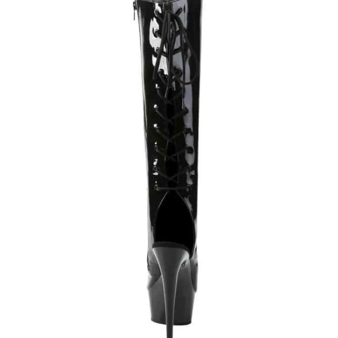 Pleaser DELIGHT-2018 Boots