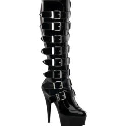 Pleaser DELIGHT-2049 Boots