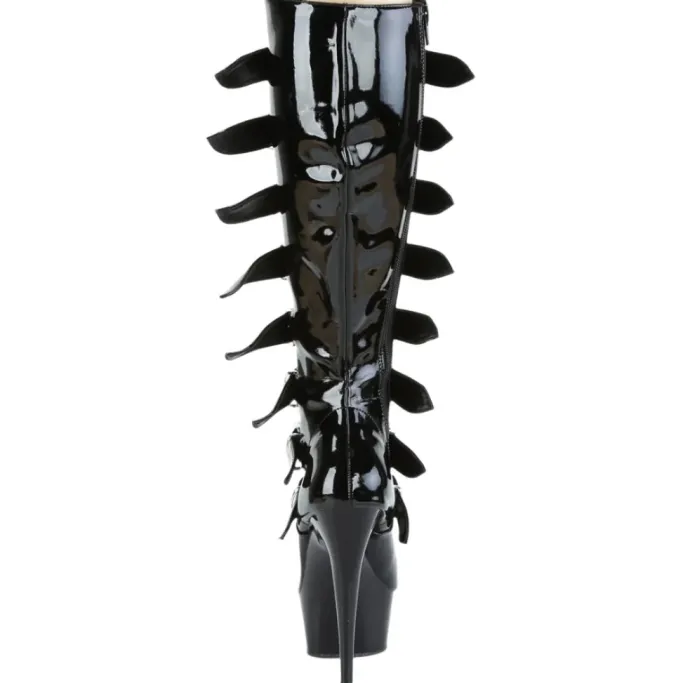 Pleaser DELIGHT-2049 Boots