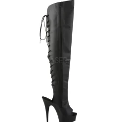 Pleaser DELIGHT-3019 Boots