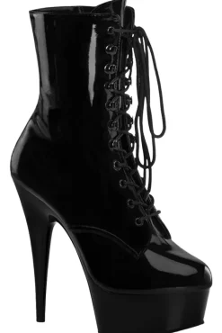 Pleaser DELIGHT-1020 Boots