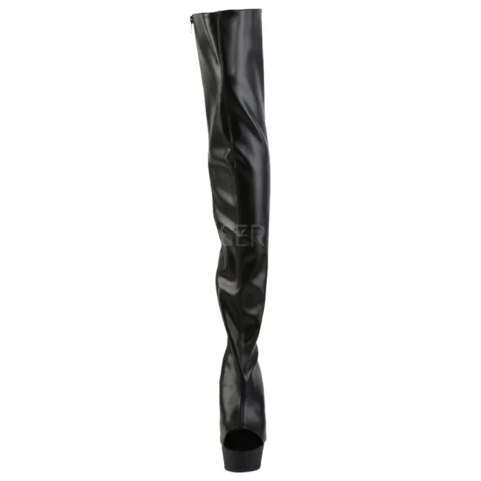 Pleaser DELIGHT-3017 Boots