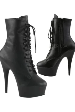 Pleaser DELIGHT-1020 Boots