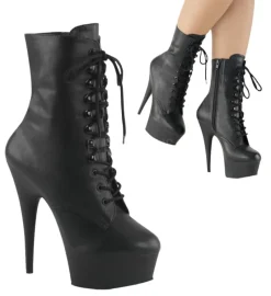 Pleaser DELIGHT-1020 Boots