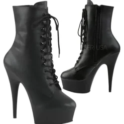 Pleaser DELIGHT-1020 Boots