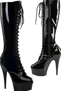 Pleaser DELIGHT-2023 Boots
