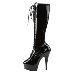 Pleaser DELIGHT-2023 Boots