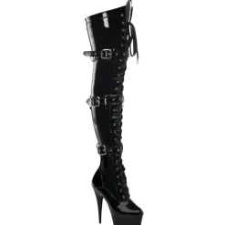 Pleaser DELIGHT-3028 Boots