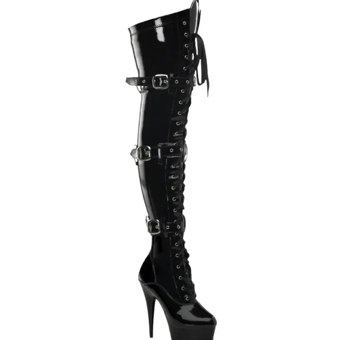 Pleaser DELIGHT-3028 Boots
