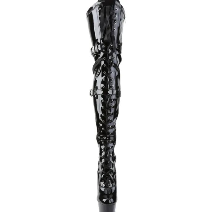 Pleaser DELIGHT-3028 Boots