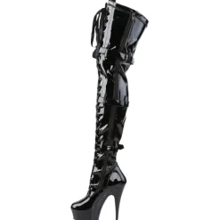 Pleaser DELIGHT-3028 Boots