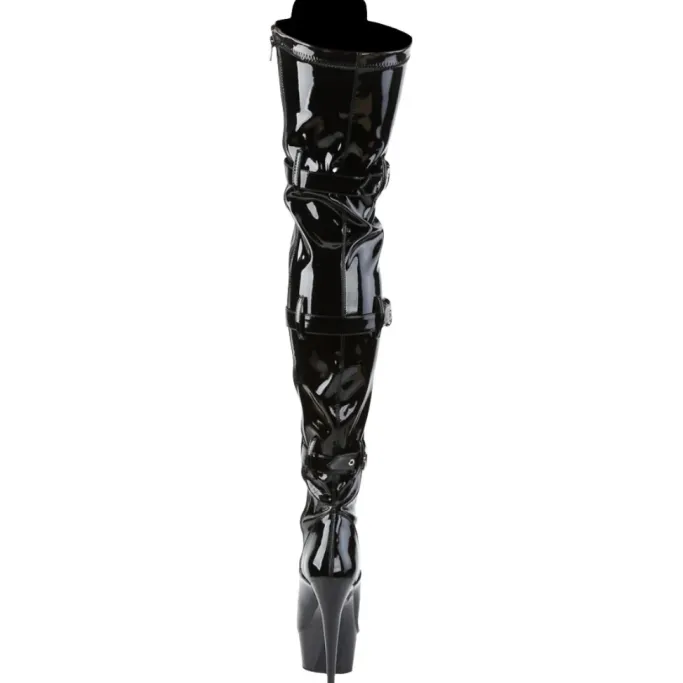 Pleaser DELIGHT-3028 Boots