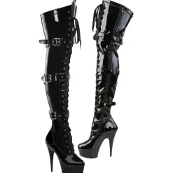 Pleaser DELIGHT-3028 Boots